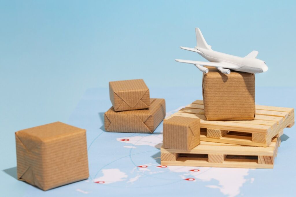 E-İhracatta Kargolama Süreci