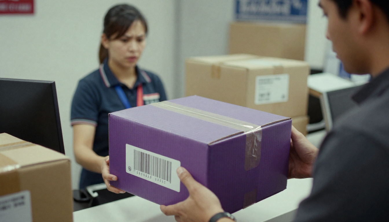 Kargo Takip Kodu Neden Çalışmaz?  Hata ve Çözüm Yolları