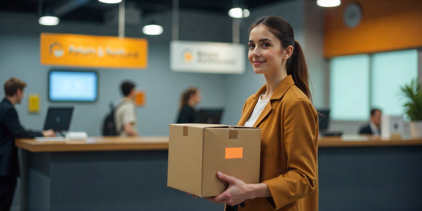 Kargo İle İade Edilen Ürünün Parası Kaç Günde Hesaba Geçer?