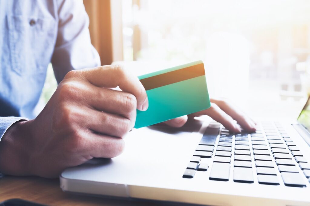 Ön Bakiyeli Kargo Sistemi