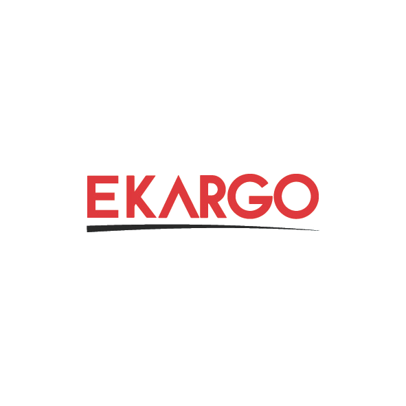 EKARGO  Kargo Pazaryeri'ni logo